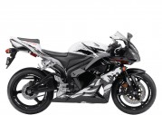 Honda CBR600RR